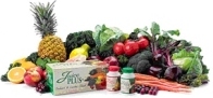 Juice Plus Supplements